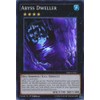 Abyss Dweller - THSF-EN047 - Super Rare - 1st Edition