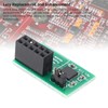 TPM Security Module, 10 Pin PCB TPM 2.0 Module, Trusted