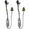 XtremeVision H4/9003 Bi-Xenon Plug-and-Play Harness