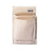 Esco EA925 Waist Bag, Canvas Fabric