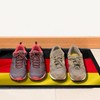 trendaffe Germany Flag and Flag Foot Mat Fan Item