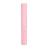 Cordless Hair Straightening Brush Prevent Damage USB Rechargeable Hair Straightener