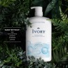 Ivory Gentle body Wash Original Scent 35 oz