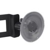 Starlink Mini Mount, Black Iron Starlink Mini Suction Cup Mount,
