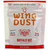 Kosmos Q Hot Buffalo Wing Dust, Spicy Chicken Wing Seasoning