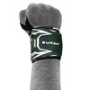 EMRAH Weight Lifting Wrist Wraps Gym Straps Bodybuilding Power Training