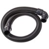 ProTeam 107648 Static-Dissipating Hose with 1-1/2-inch Cuffs, Replacement Backpack Vacuum