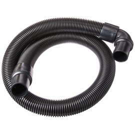 ProTeam 107648 Static-Dissipating Hose with 1-1/2-inch Cuffs, Replacement Backpack Vacuum Hose