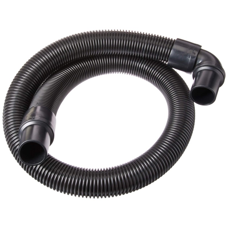 ProTeam 107648 Static-Dissipating Hose with 1-1/2-inch Cuffs, Replacement Backpack Vacuum