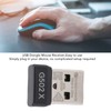 Pomya USB Dongle Mouse Receiver Adapter for G502X, G502X Plus,