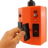 AC WORKS® 1.5ft NEMA 14-50 50A RV/ Generator Plug to