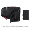 OriGlam Automatic Fishing Hook Tier Machine, Electric Device Fast Tying