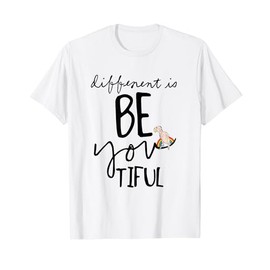 Rhea the Naked birdie T- shirt