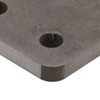 Paint Scraper Stainless Steel Alloy Removing Stain Stainless Steel Alloy