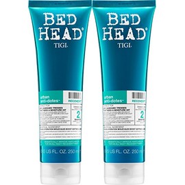 TIGI Bed Head Urban Antidotes 2 Recovery Shampoo Duo Pack (2 x 250ml)
