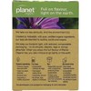 Planet Organic Organic Throat Calm Herbal Tea x 25 Tea