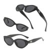 REONAS Polarized Sunglasses, Women's Fashion Sunglasses, Cool Sporty, Cat Eye