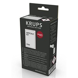 Krups Descalcificador en Polvo para Cafeteras F054001B