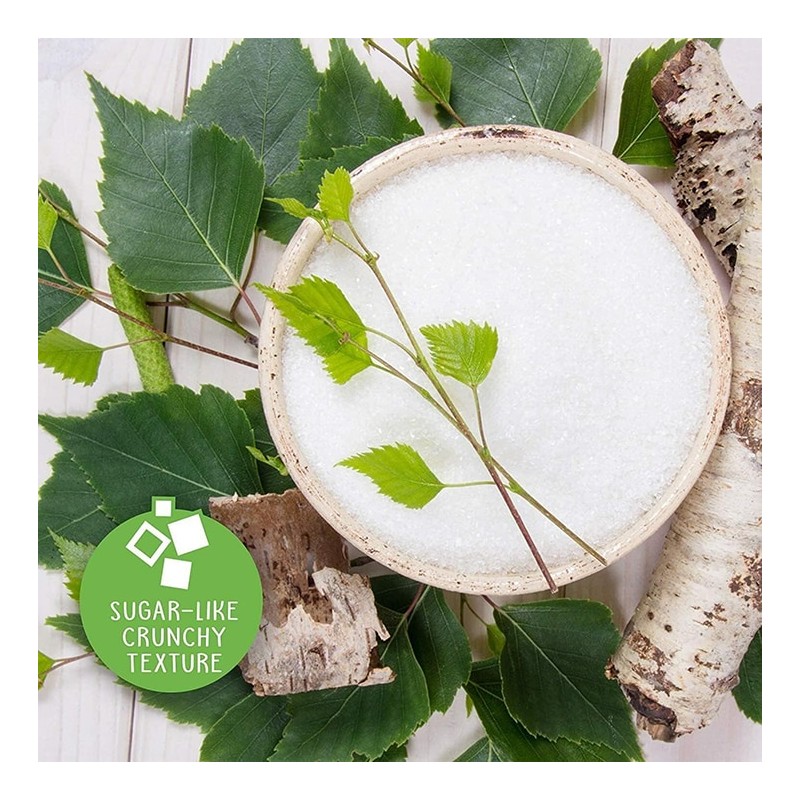 Pure Via® 100% Xylitol Sweetener