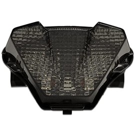 Blaster-X Integrated LED Tail Light for 2018-2020 Yamaha MT-07 (Smoked Lens)