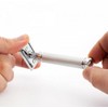 Muhle R89 Twist Safety Razor Closed Comb
