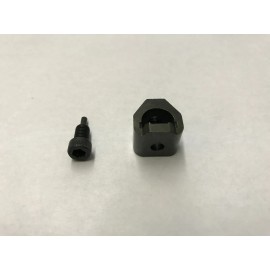 Milwaukee NEW GENUINE BLADE CLAMP AND SCREW 06-83-2960 & 42-68-0677 REPLACES 42-68-0640