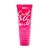Umberto Giannini Curl Jelly Wash Shampoo, 250ml
