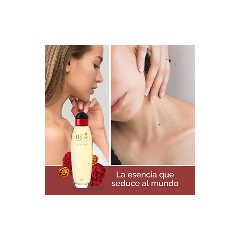 Maja Loción Clásica Maja 50 Ml, color, 50 ml, pack