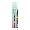 Pacifica Beauty, Eye Love Liquid Charcoal Eyeliner, Black, No-Skip, Smudge-Proof,