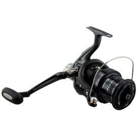 Daiwa Spinning Reel (Throwing / Long Cast) 17 Crosscast 4000 (2017 Model)