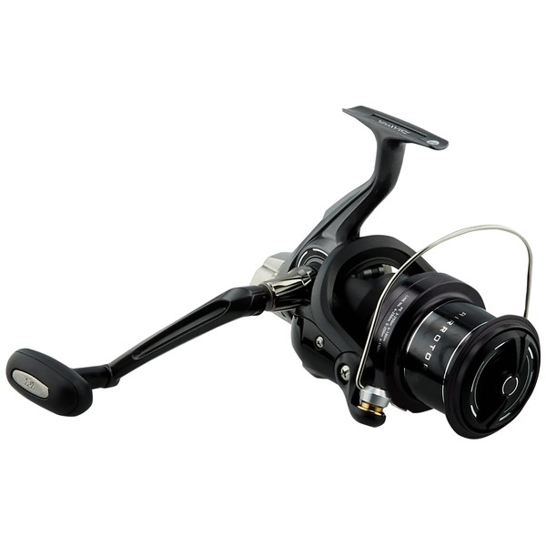 Daiwa Spinning Reel (Throwing / Long Cast) 17 Crosscast 4000