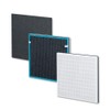 Beurer LR200/210 Filter Replacement Set, 3-Layer Filter System: HEPA Filter