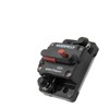 zmart 150A Waterproof Circuit Breaker Fuse Reset 12-48V DC Car