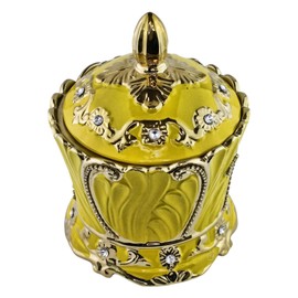 Sopera de Ochun 2 - Oshun Tureen 2