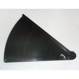 Data East The Who's Tommy Pinball Wizard Blinder Part # 545-5453-00