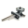 VRWEARE Fuel Cock Petcock And Lever Assy Compatible with Yamaha