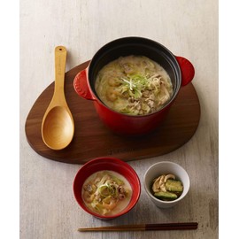 Le Creuset Wood Board, Acacia Wood Board, Acacia Wood