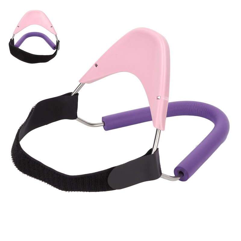 Cervical Collar Adjustable Kids Neck Brace Collar Support Stretcher Device