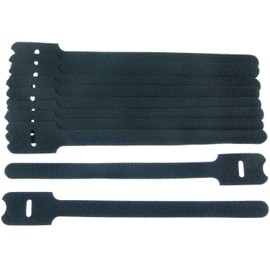 Velcro Cable Ties Cable Ties - Resealable / Reusable