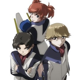 TVアニメ「蒼穹のファフナー EXODUS」キャラクターソングアルバム by ã­ã³ã°ã¬ã³ã¼ã [['audioCD']]