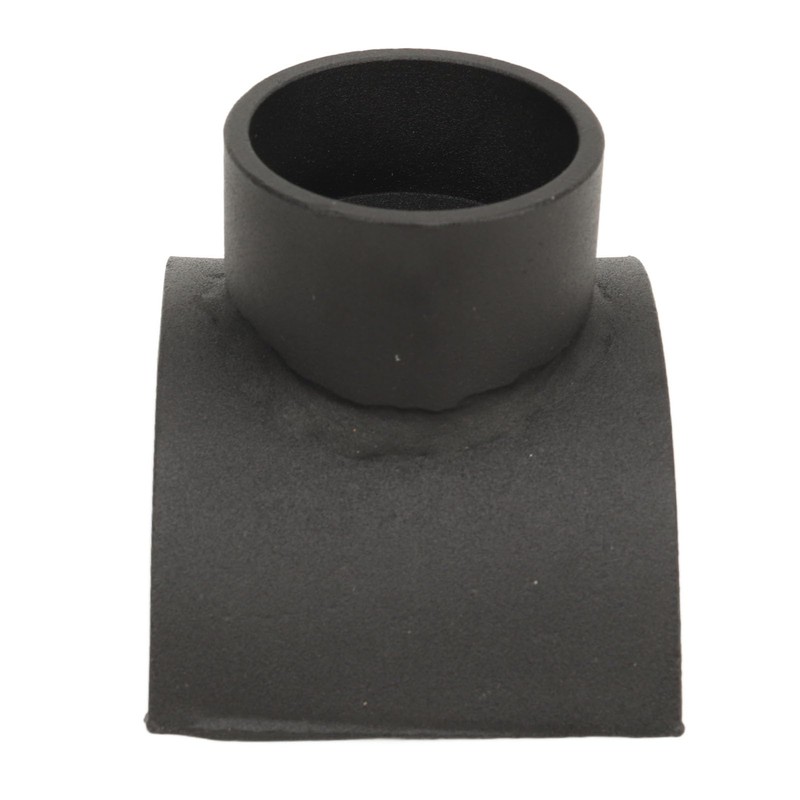 Bottle Jack Adapter, Jack Pad Adapter for 3 Inch Pipe,