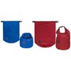 Trespass Euphoria 2 Piece Dry Bag Set (10 And 15