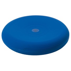 TOGU Dynair Ball Cushion, Seat Cushion, blue, 30 cm