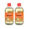 Wan Ja Shan Mirin Sweet Cooking Rice Wine, (2 Pack,