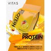 VITAS Whey Protein 100 Mango Flavor WPC Protein Made in