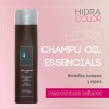 Shampoo Revitalizante Para El Cabello Reseco Hidracolor300ml
