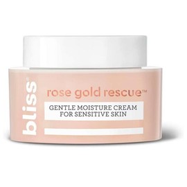 Bliss/Rose/Gold/Moisture/Jojoba/Oil/Cream/45g/2Pcs