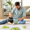 Lekebaby Puzzles for Kids 3 4 5 6 8 Years