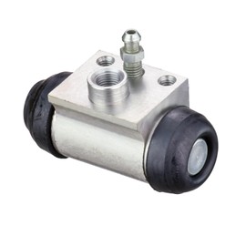 DELPHI LW90186 Rear Wheel Brake Cylinder Diameter 20.6 mm