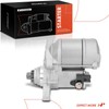 A-Premium Starter Motor Compatible with Toyota Land Cruiser 1993-1997 4.5L